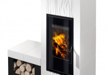 DOLO 1 z ceramiczną ławeczką