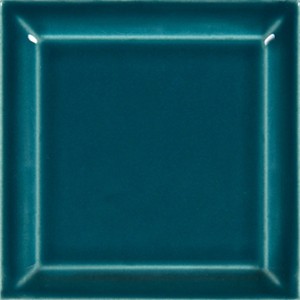 Modrozelená lesklá (13200)